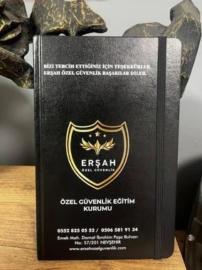 10 Defter + 100 Kalem KAMPANYA Örnek Çalışmaları