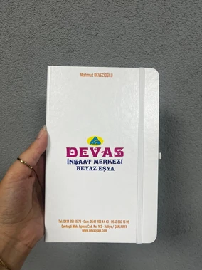 10 Defter + 100 Kalem KAMPANYA Örnek Çalışmaları