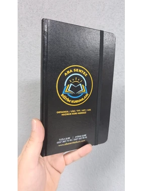 10 Defter + 100 Kalem KAMPANYA Örnek Çalışmaları