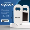 Orta Boy Magnet Açacak
