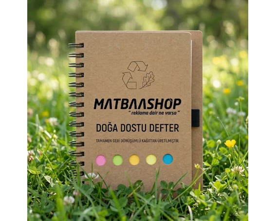 Doğa Dostu Ürünler
