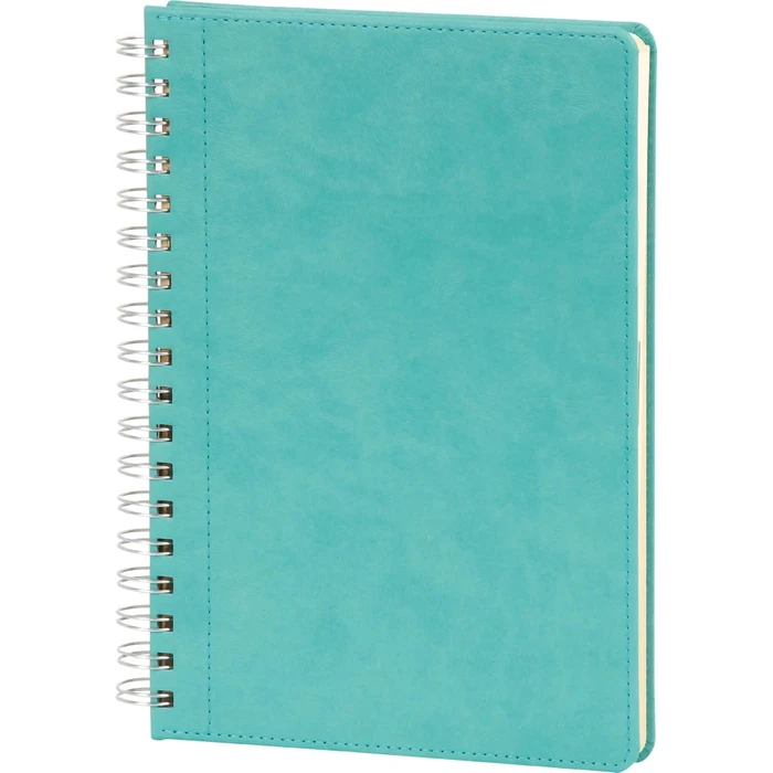 Spiralli Tarihsiz Defter