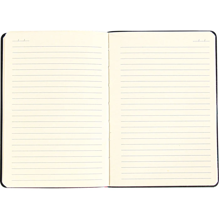 Tarihsiz Cep Defter