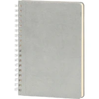 Spiralli Tarihsiz Defter