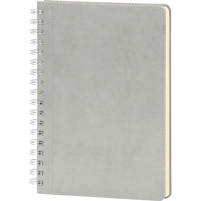 Spiralli Tarihsiz Defter