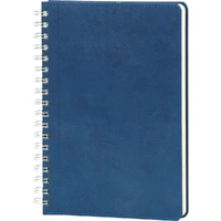 Spiralli Tarihsiz Defter