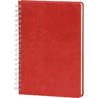 Spiralli Tarihsiz Defter