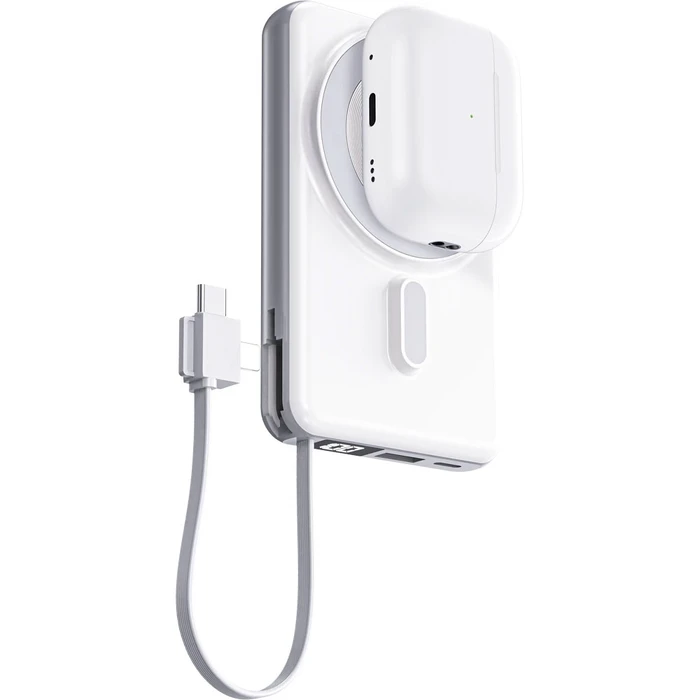 4 in 1 MagSafe PowerBank