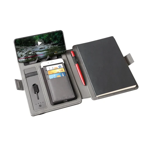 Powerbank Organizer