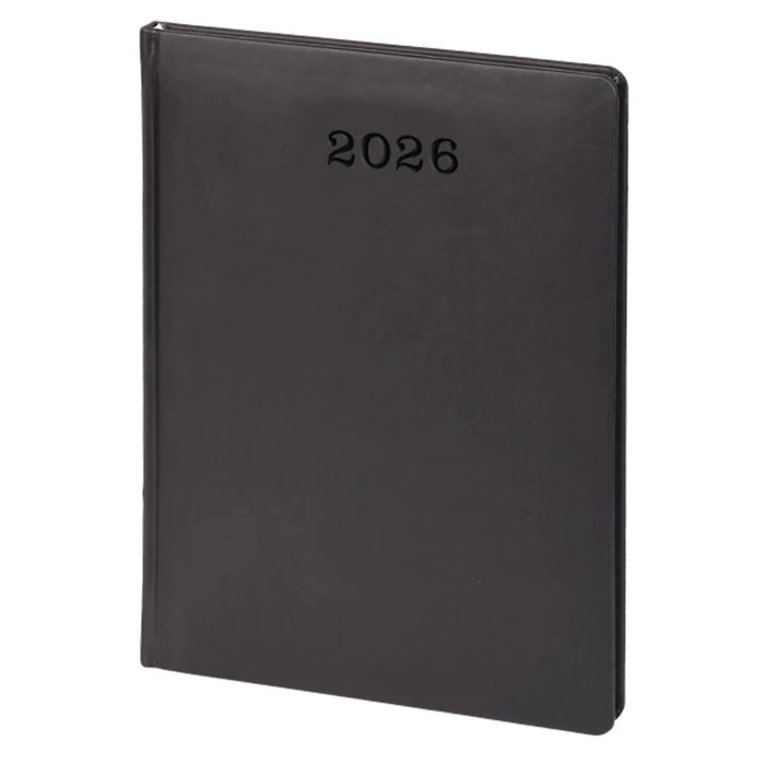 Dikişli Haftalık Ajanda