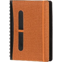 Gizli Spiralli Günlük Ajanda