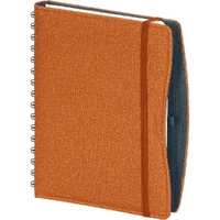 Spiralli Günlük Ajanda