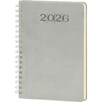 Spiralli Haftalık Ajanda