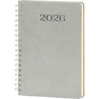 Spiralli Günlük Ajanda