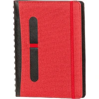 Gizli Spiralli Günlük Ajanda