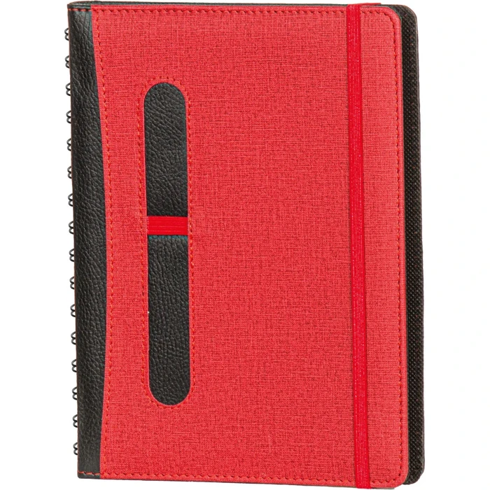 Gizli Spiralli Günlük Ajanda