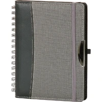 Gizli Spiralli Günlük Ajanda