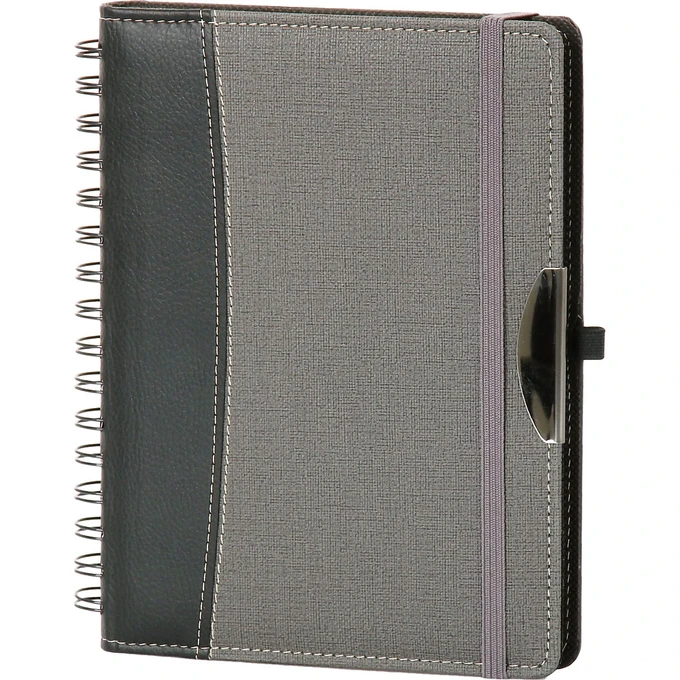 Gizli Spiralli Günlük Ajanda