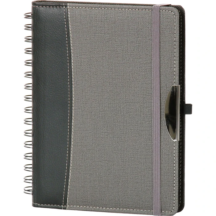 Gizli Spiralli Günlük Ajanda