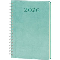 Spiralli Haftalık Ajanda