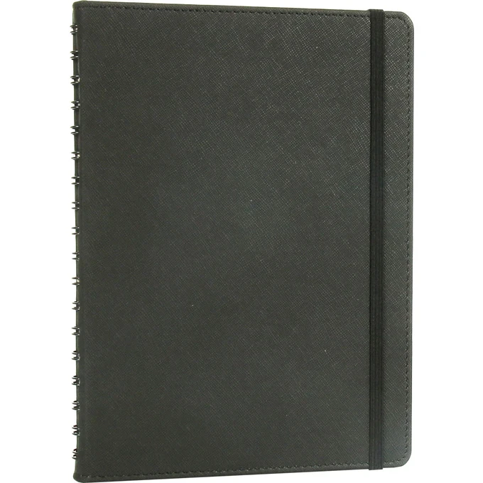 Gizli Spiralli Günlük Ajanda