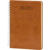 Spiralli Haftalık Ajanda