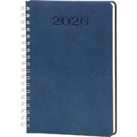 Spiralli Haftalık Ajanda