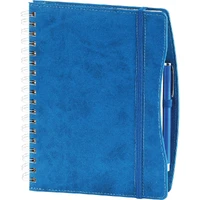 Spiralli Günlük Ajanda