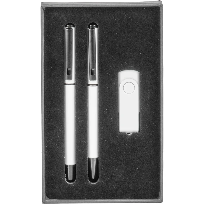 USB Kalem Set