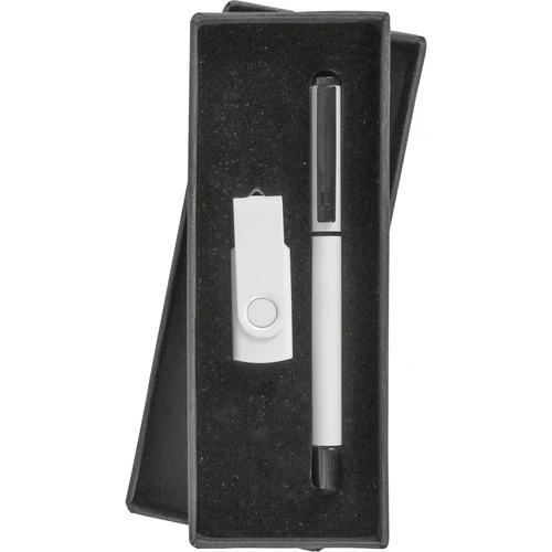 USB Kalem Set