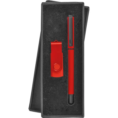USB Kalem Set