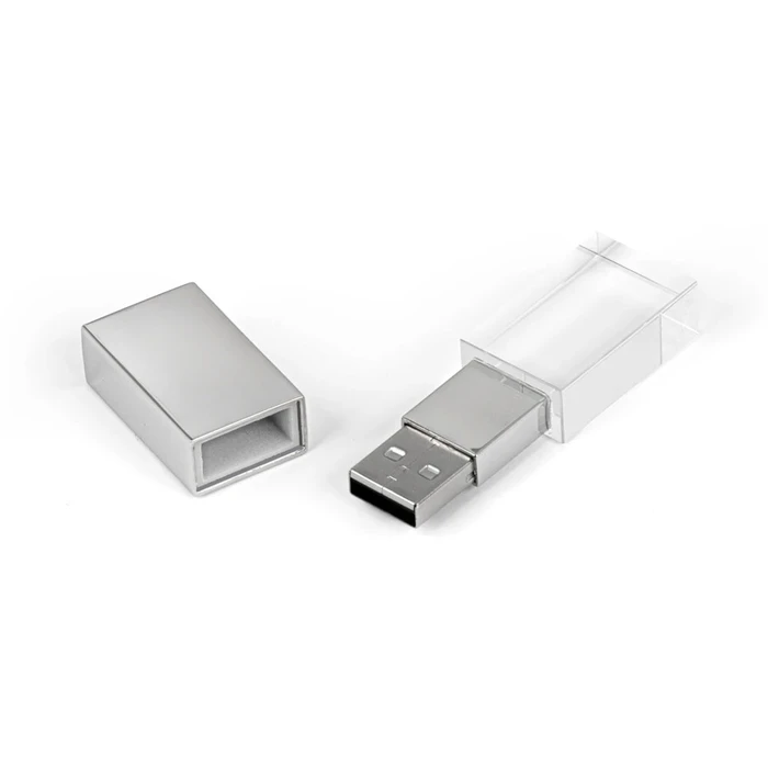 Kristal USB Bellek