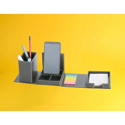 Deri Organizer