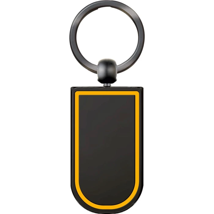 Tek Yön Anahtarlık