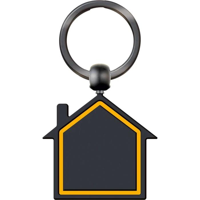 Tek Yön Anahtarlık