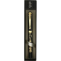 İstanbul Kabartma Kalem Seti