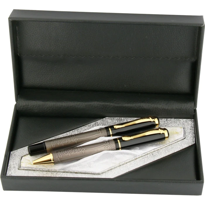 Roller ve Tükenmez Kalem