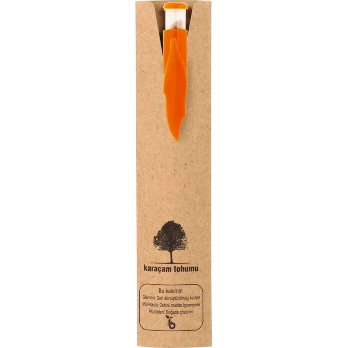 Tohumlu Tükenmez Kalem