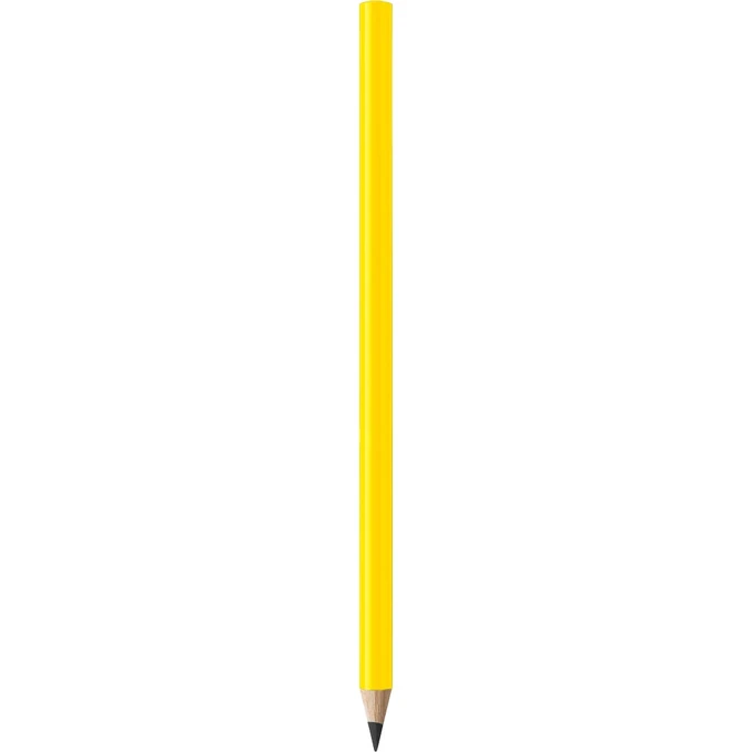 Yuvarlak Kurşun Kalem