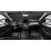 Metalize Oto Güneşliği