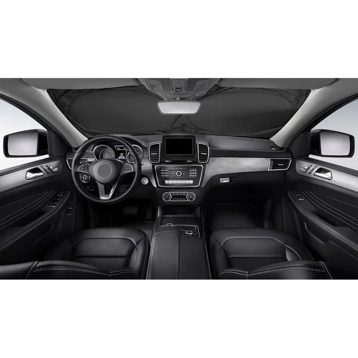 Metalize Oto Güneşliği