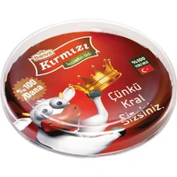 Yuvarlak Para Tabağı