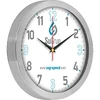 Alüminyum Duvar Saati