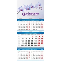 Beş Aylık Gemici Takvim