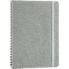 Gizli Spiralli Defter