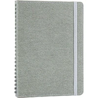 Gizli Spiralli Defter