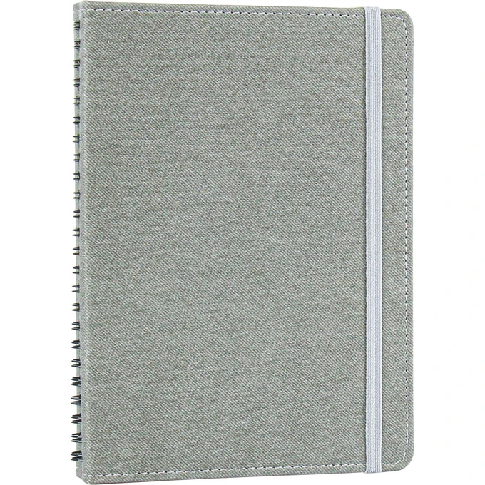 Gizli Spiralli Defter
