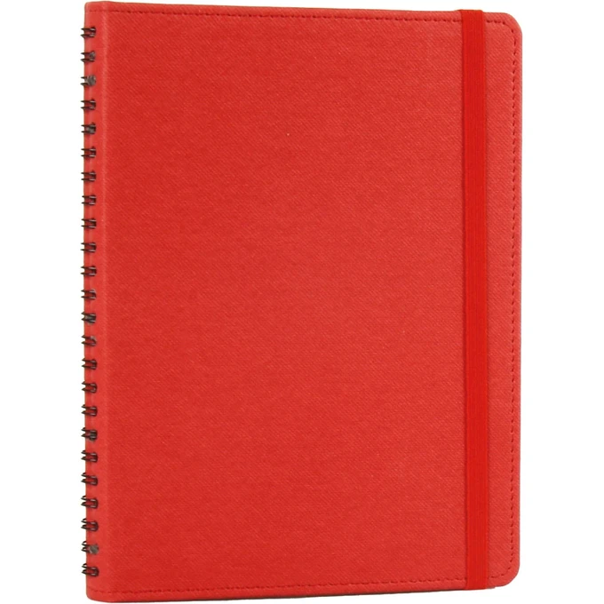 Gizli Spiralli Defter