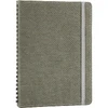 Gizli Spiralli Defter