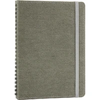 Gizli Spiralli Defter